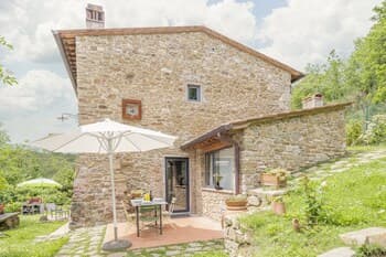 La Casa Nel Bosco D'arte