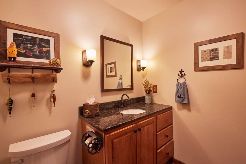 'reflections' Cabin on Lake Superior - Near Lutsen