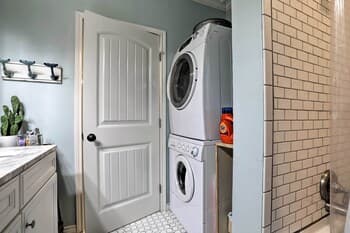 Cute Cottage in Galveston Historical District