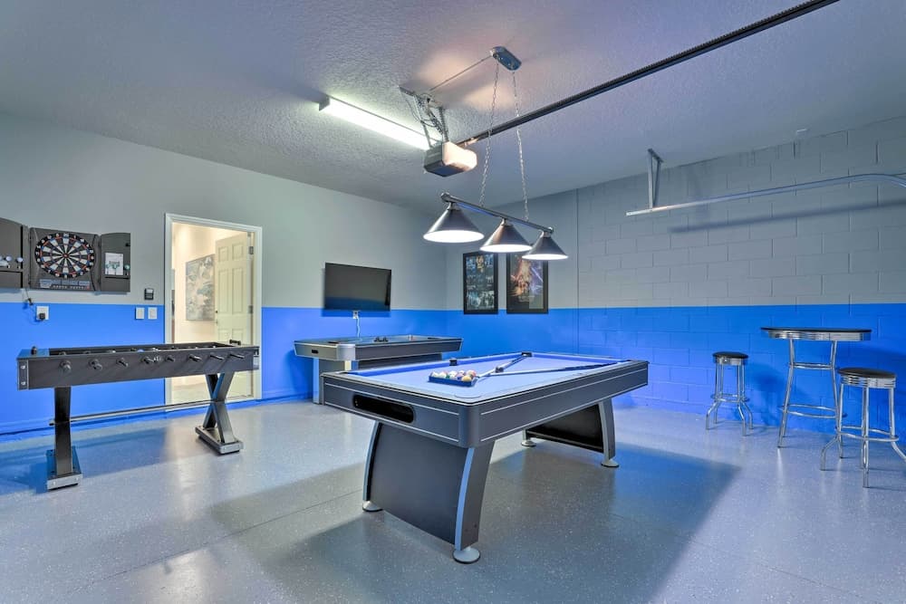 3 Mi to Disney: Family-friendly Home w/ Pool