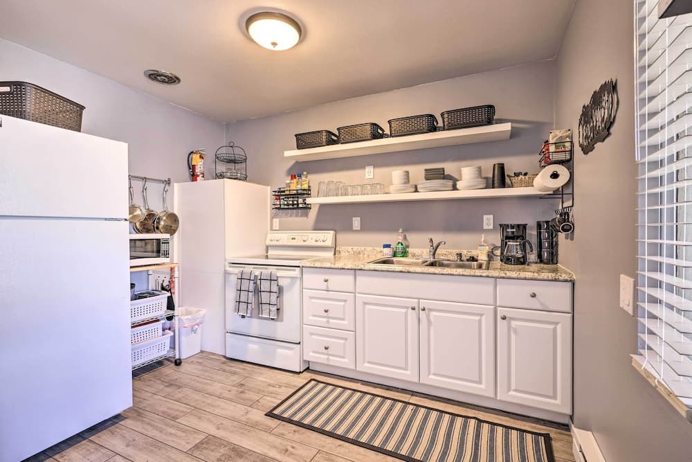 Brian Head Condo: Walk to Lifts + Reservoir!