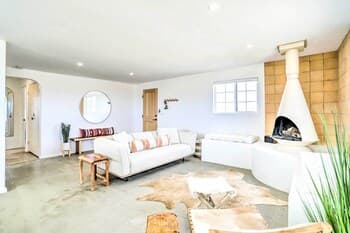 Desert Soul Cali by Joshua Tree - Cowboy Pool