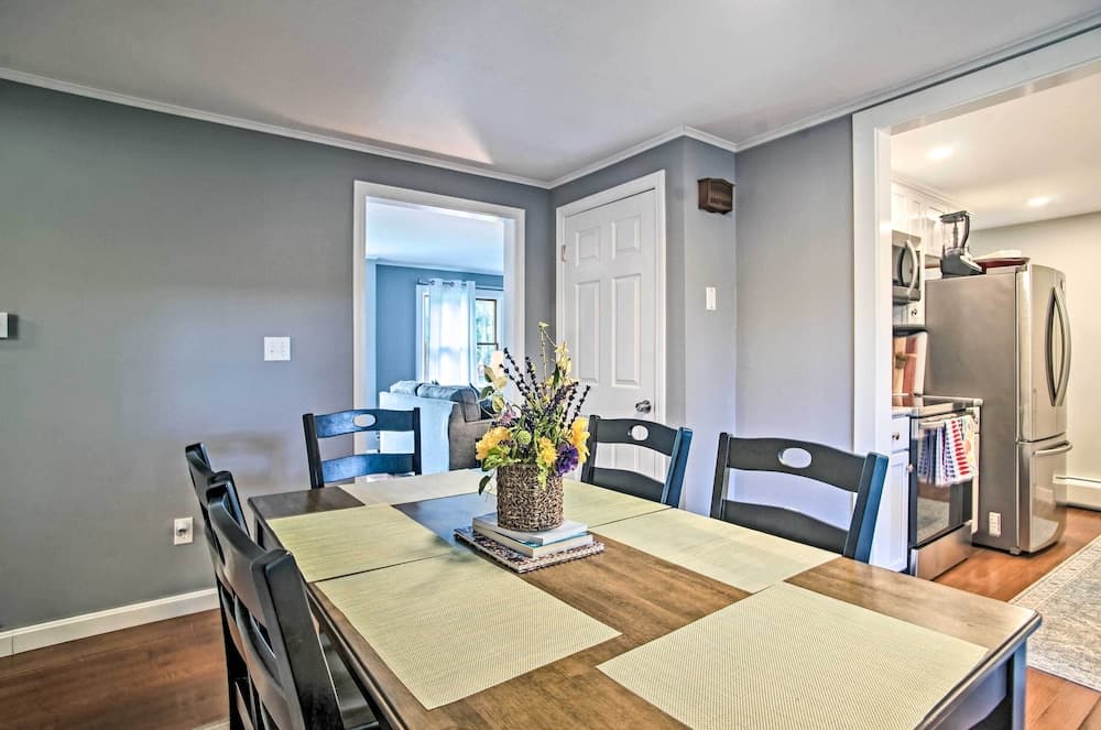 Family-friendly Tisbury Escape - Walk to Town