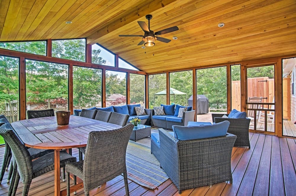 Family-friendly Tisbury Escape - Walk to Town