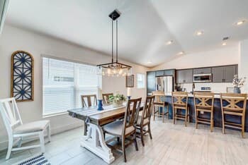 Wildwood Home With Lanai in Senior Community!