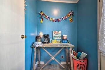 Homosassa River Home w/ Private Boat Ramp & Kayaks