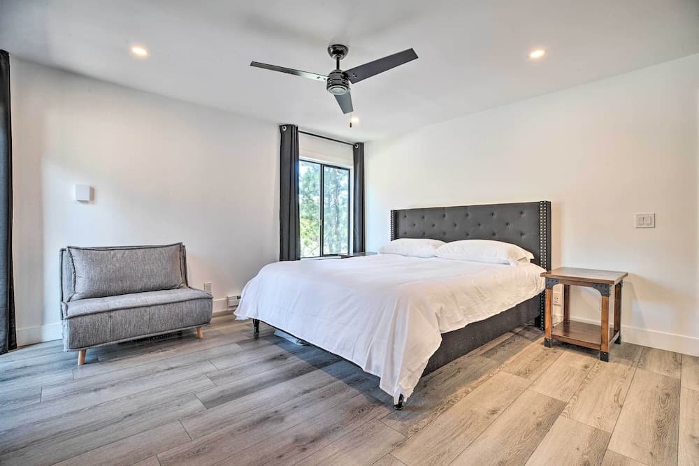 Luxe Mountain Home in Village, Steps to Gondola!