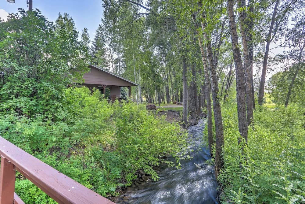 Peaceful Mancos Hideaway: Only 1 Mi to Downtown!