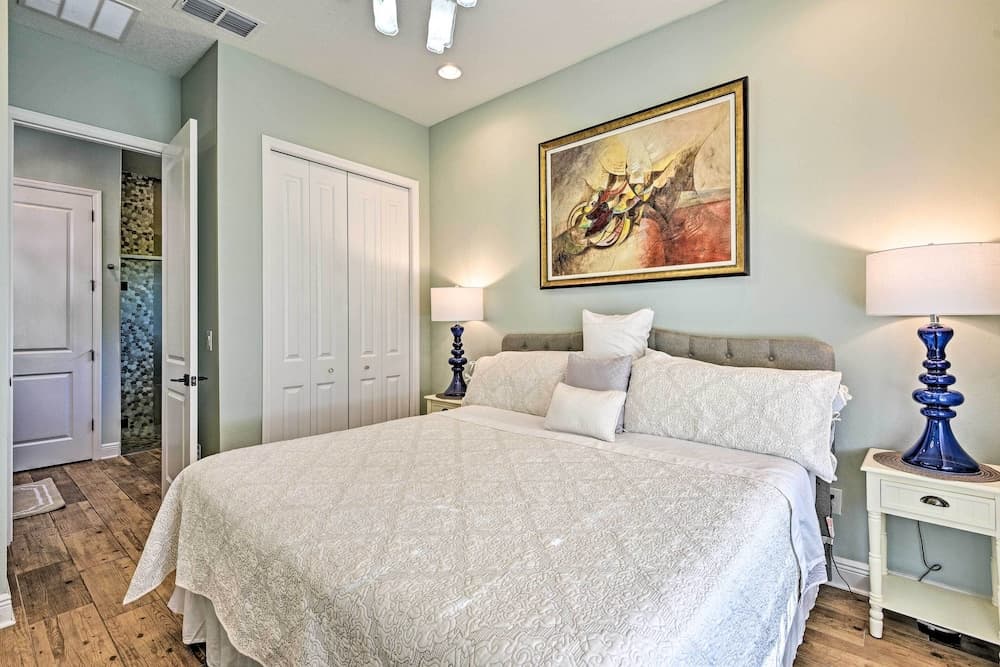 'chic on the Beach': Anna Maria Island Escape!