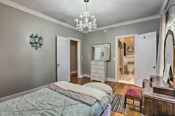 Birmingham Tudor-style Chalet on Over 2 Acres!