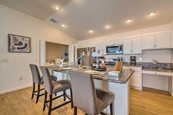 Golfer's Paradise - The Villages in Wildwood!