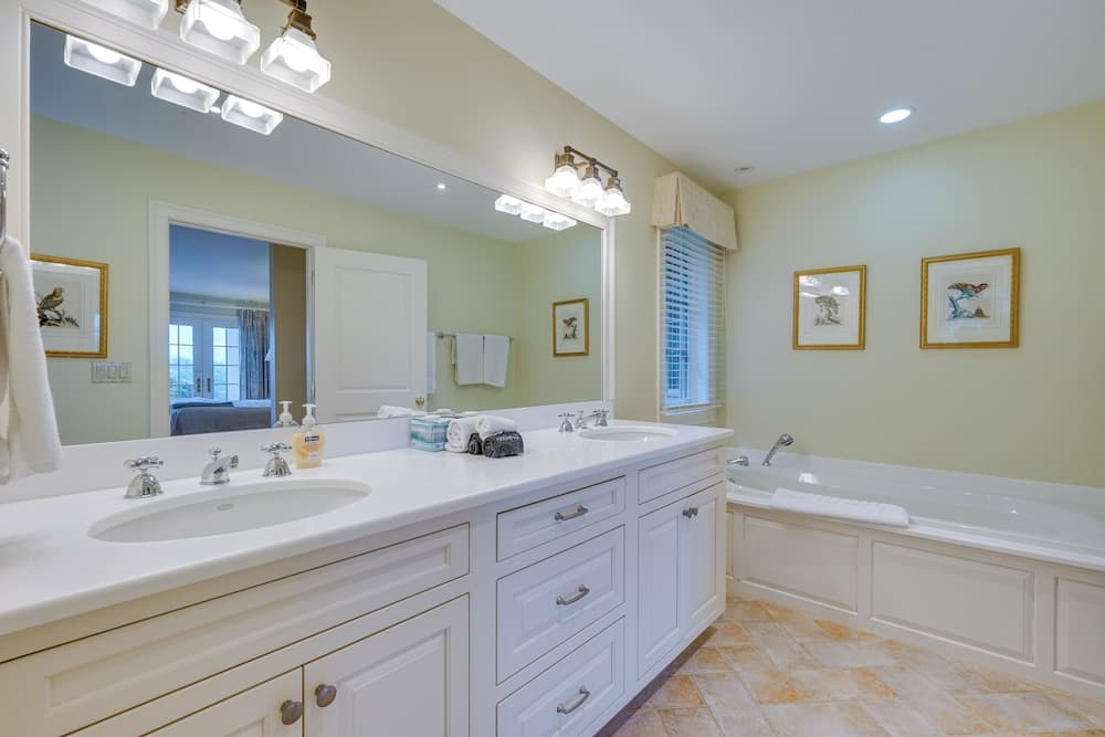 Luxury Vacation Rental in the Berkshires!