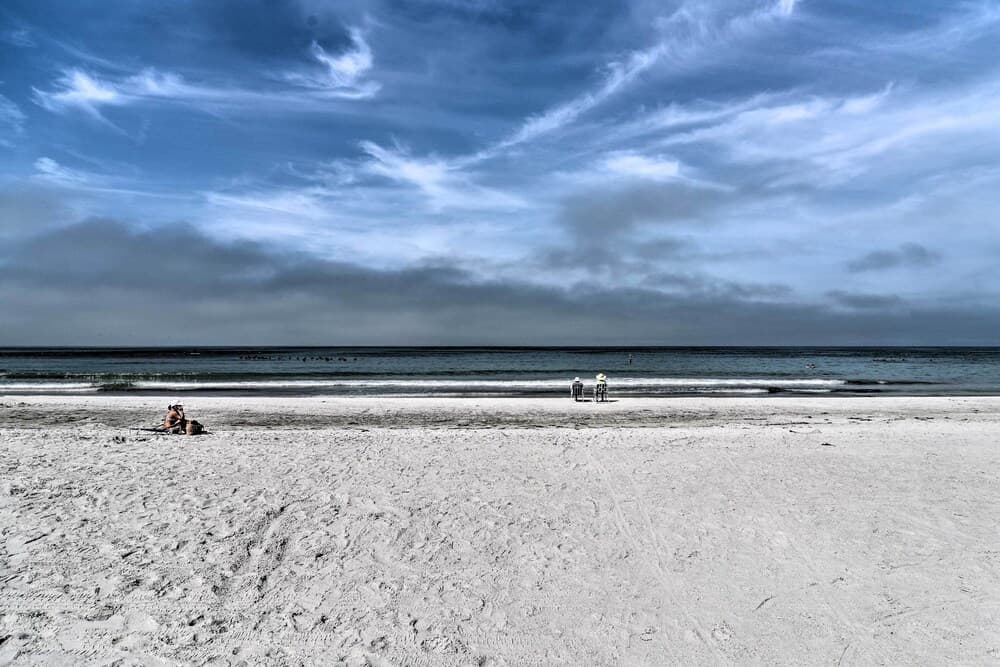 Indian Rocks Beach Home: Dock, Beach & Pool Access