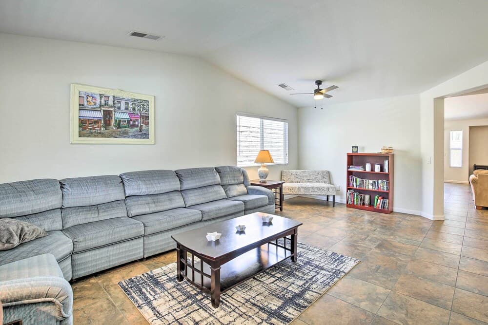 Coachella Retreat: Pool, Near Music Festivals