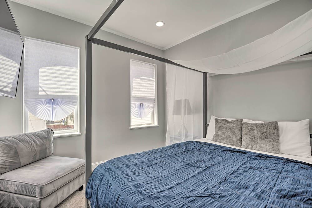 Baltimore Abode, Walk to Cross Street Market!