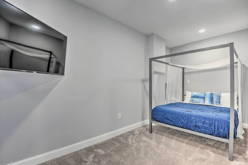 Baltimore Abode, Walk to Cross Street Market!