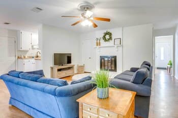 Pensacola Vacation Rental Home: 13 Mi to Downtown