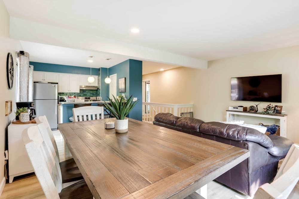 Osage Beach Home w/ Lake Views: Pets Welcome!