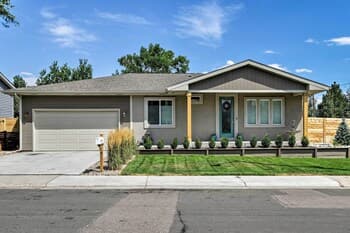 Modern Home W/patio - 7Mi to Downtown Denver!