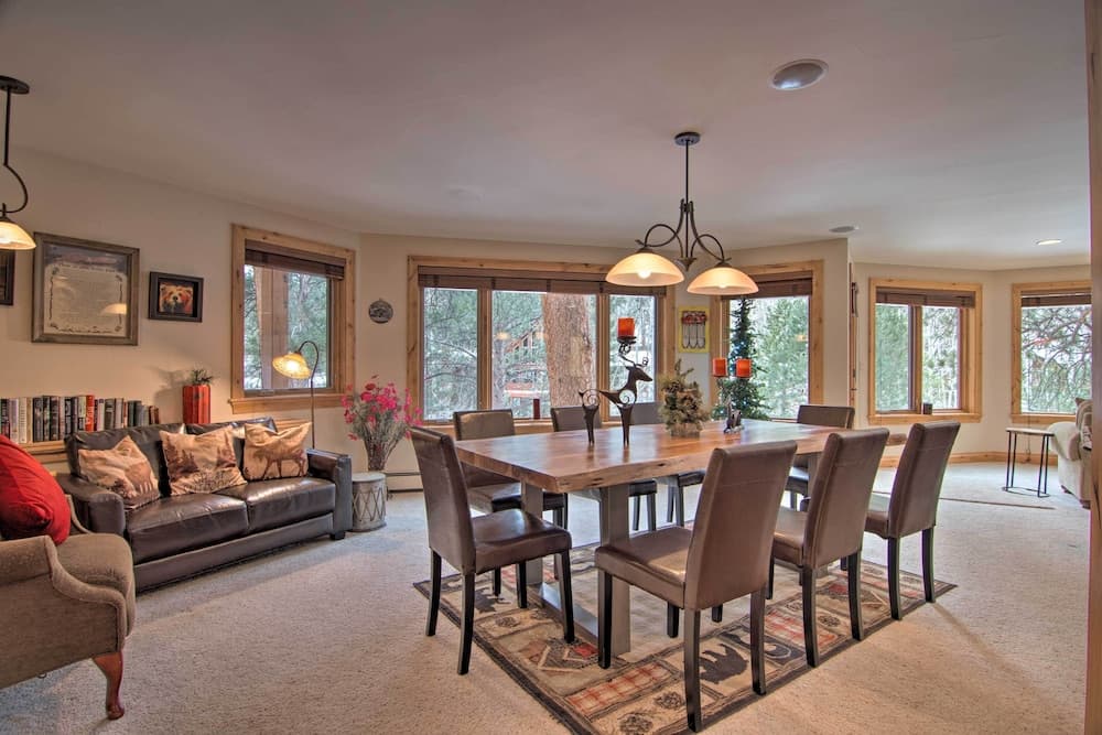 Fall River Hideaway in Estes - 3 Mi to Nat'l Park!