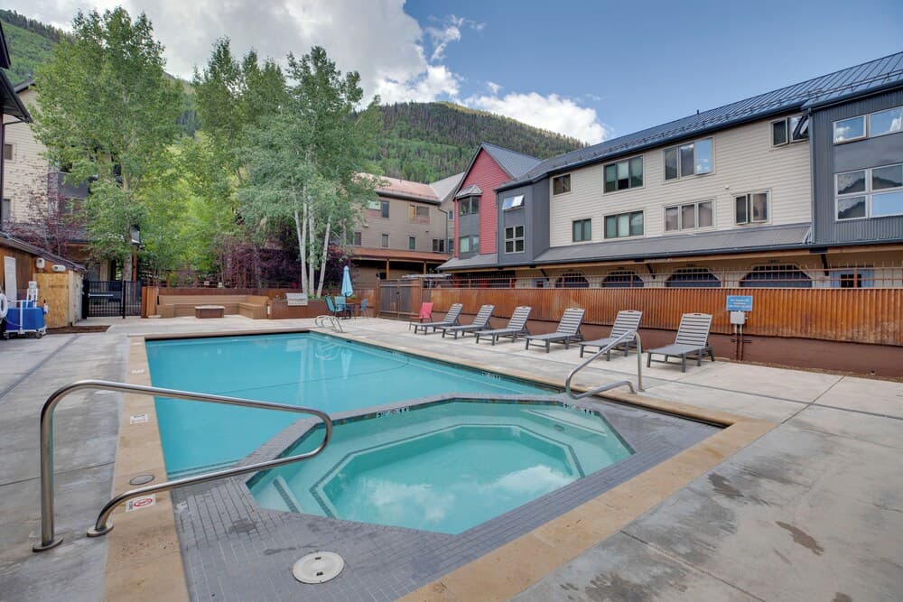 Bright Downtown Telluride Condo - Steps to Lift!