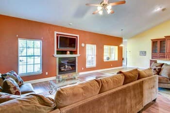 Pet-friendly Ormond Beach Home w/ Patio on 5 Acres