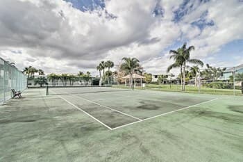 Jensen Beach Home w/ Pool Access < 1 Mi to Beach!