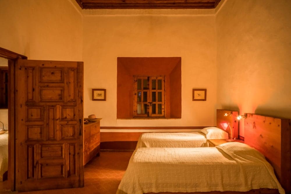 Hacienda de San Ignacio