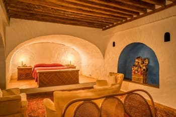 Hacienda de San Ignacio