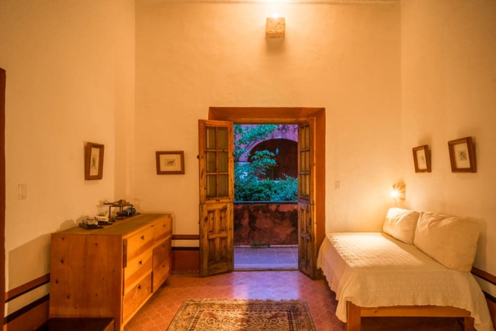 Hacienda de San Ignacio