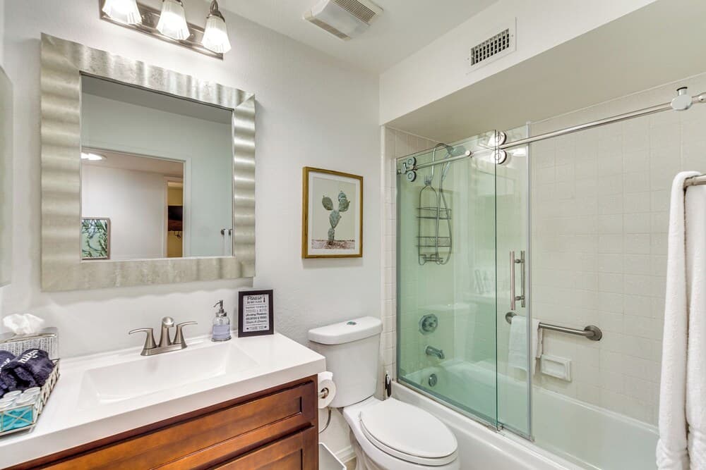 Private Pool & Putting Green: Palm Springs Home!