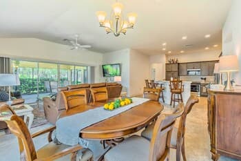 'botner Abode' With Lanai Near 52 Golf Courses!