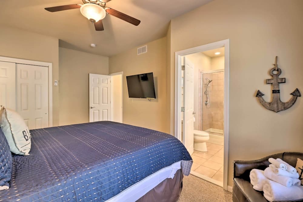 Big Boulder Mountain Townhome w/ Lake Club Access!