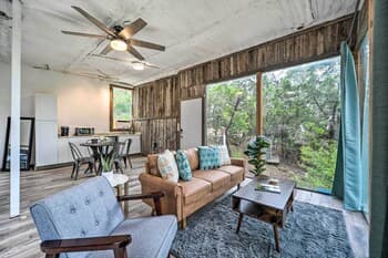 Canyon Lake Retreat Near River & Lake Access!