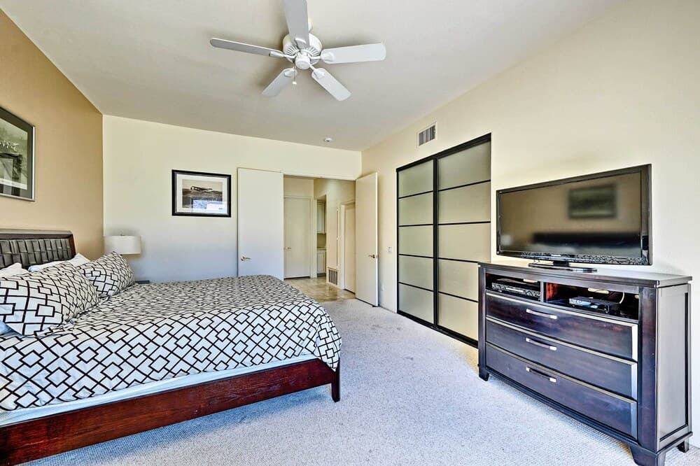 259250 3 BR La Quinta Mtn Resort Golf Course Home