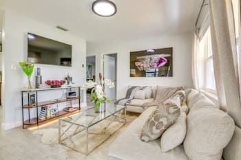 Fort Lauderdale Home ~ 4 Mi to Beach!