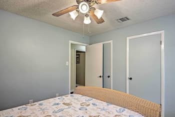 Family-friendly 'boerne Beach House' w/ Patio