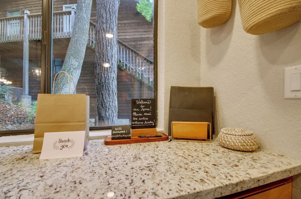 Private Boat Slip: Serene Lake of the Ozarks Home