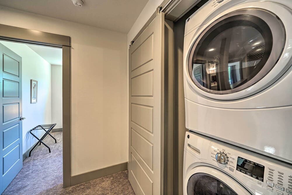 Bozeman Home w/ Deck: Walk to Fishing, Hot Springs