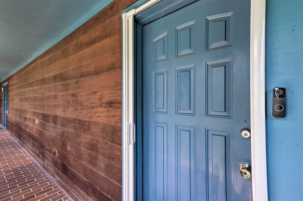 Peaceful Pagosa Springs Escape ~ 2 Mi to Lake