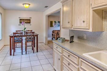 Lubbock Home w/ Deck & Yard - 8 Miles to Ttu!