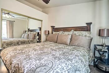 3BR La Quinta Retreat w/ Pool & Spa!