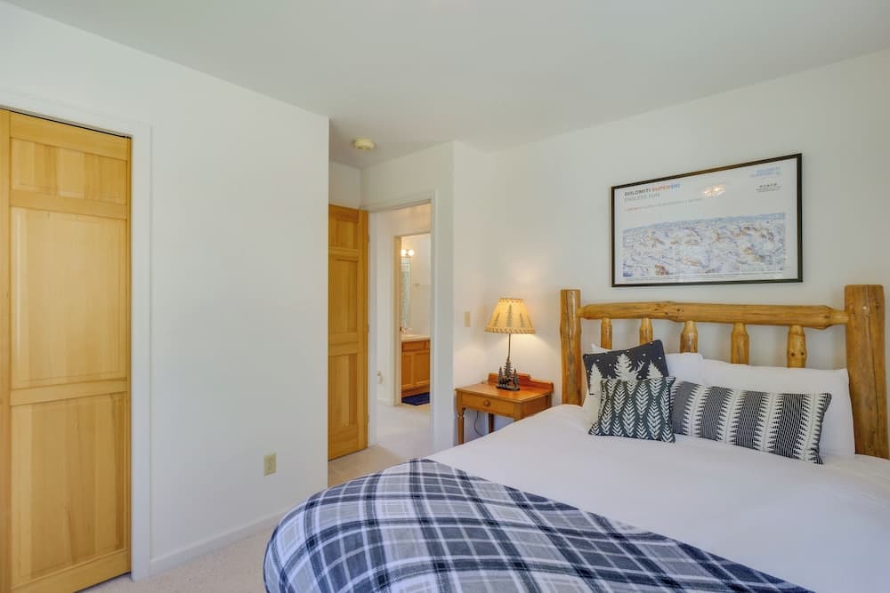 21str-00041 Fairplay Escape w/ Mt Sherman Views