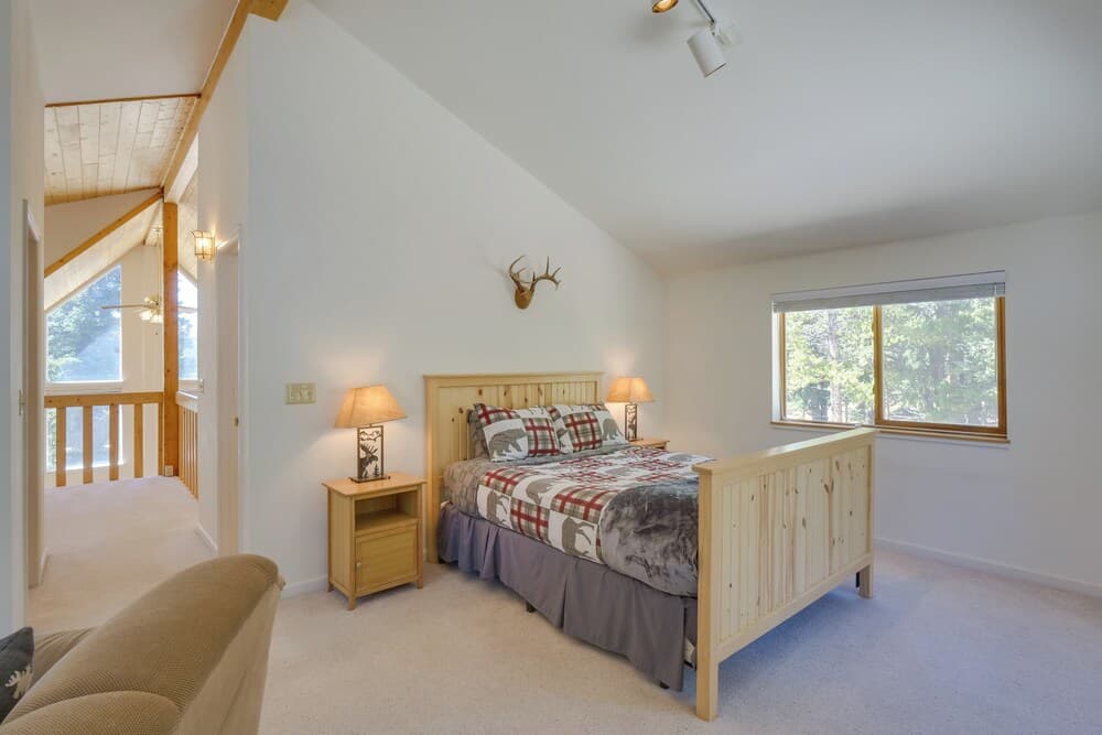 21str-00041 Fairplay Escape w/ Mt Sherman Views