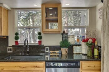 Idaho Springs Cabin w/ Hot Tub on 1/2 Acre!