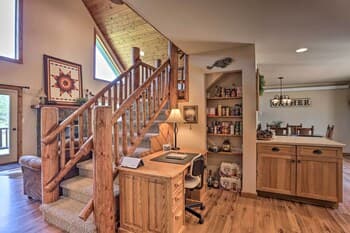 Idyllic Mountain Retreat - Hike, Bike & Atv!