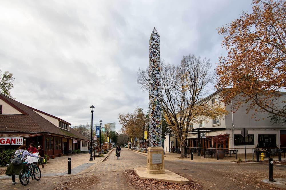 Well-appointed Condo Across Street From UC Davis!