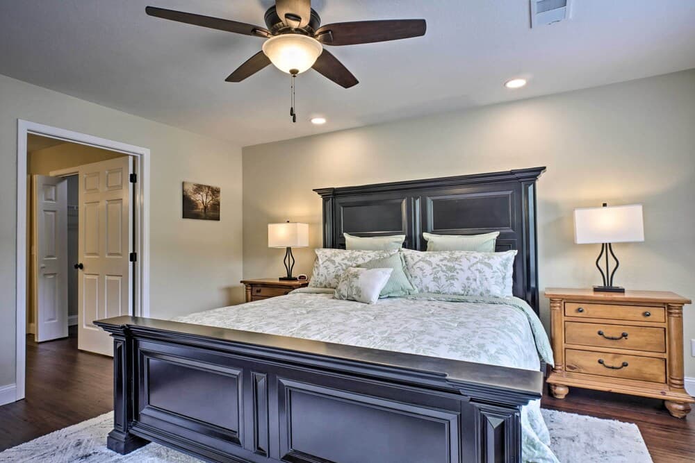 5 Mi to Dtwn & Strip! Branson Condo w/ Indoor Pool