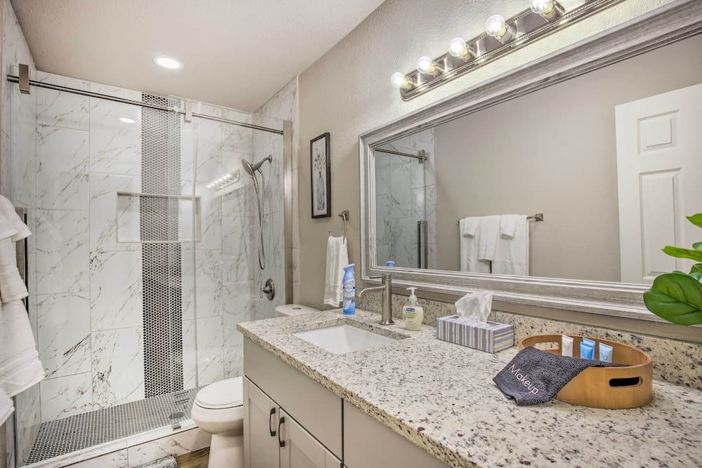 Pet-friendly San Antonio Gem Near Nature Preserve!