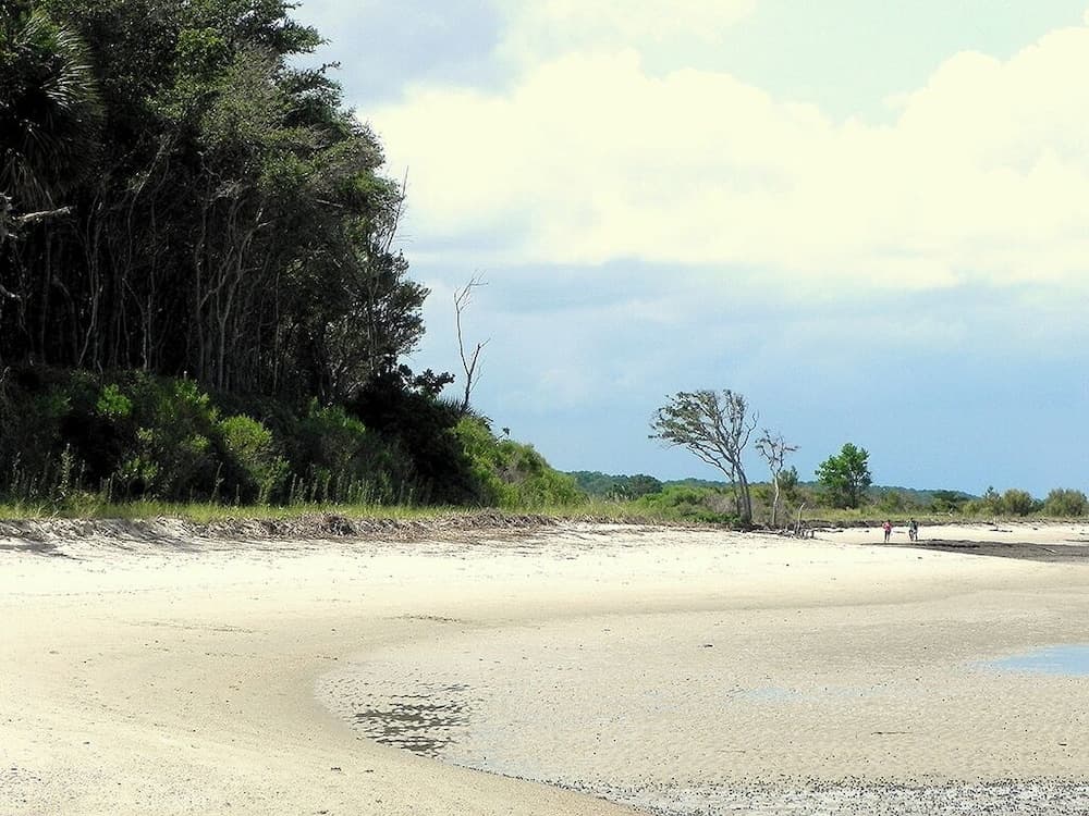 Oceanfront Hilton Head Island Condo!